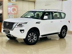 نيسان باترول